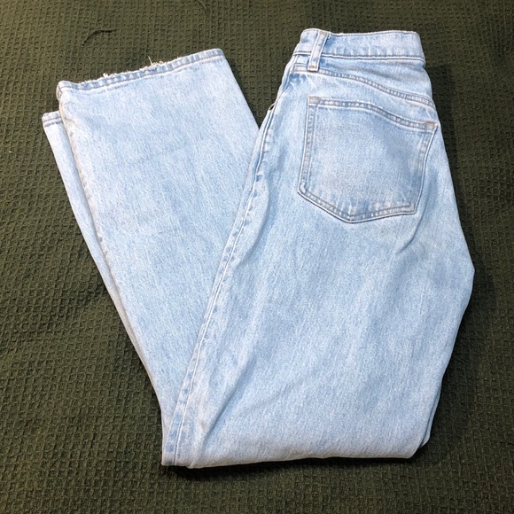 Abercrombie & Fitch ‘90s relaxed jeans | 26 - Picture 12 of 14